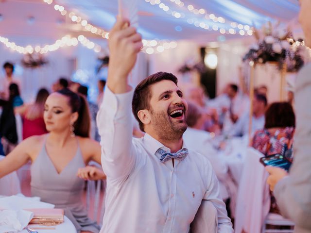 Le mariage de Nathan et Léana à Ornans, Doubs 102