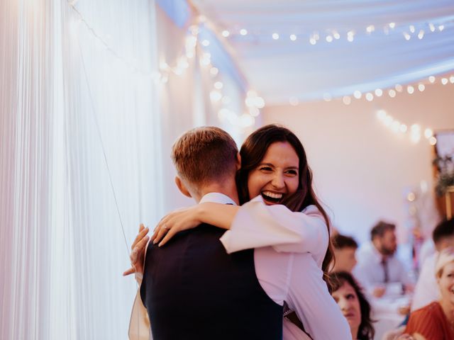 Le mariage de Nathan et Léana à Ornans, Doubs 104