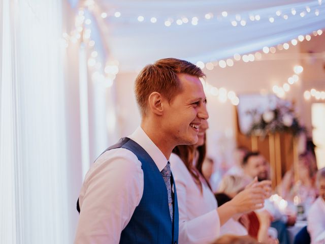 Le mariage de Nathan et Léana à Ornans, Doubs 105