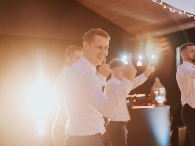 Le mariage de Nathan et Léana à Ornans, Doubs 122