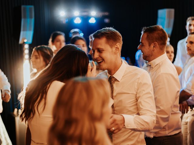 Le mariage de Nathan et Léana à Ornans, Doubs 126