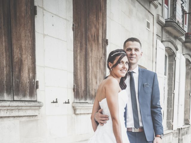 Le mariage de Nicolas et Nathalie à Fitz-James, Oise 5