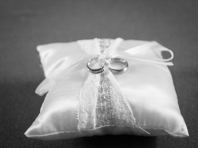 Le mariage de Nicolas et Nathalie à Fitz-James, Oise 9