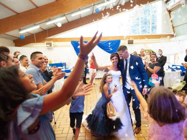 Le mariage de Nicolas et Nathalie à Fitz-James, Oise 18