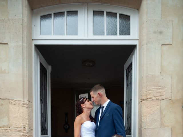 Le mariage de Nicolas et Nathalie à Fitz-James, Oise 30