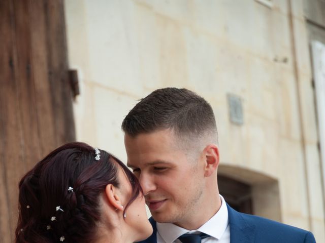 Le mariage de Nicolas et Nathalie à Fitz-James, Oise 52