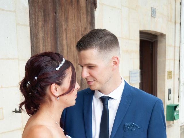 Le mariage de Nicolas et Nathalie à Fitz-James, Oise 53