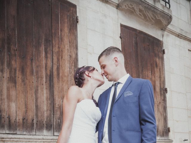 Le mariage de Nicolas et Nathalie à Fitz-James, Oise 55