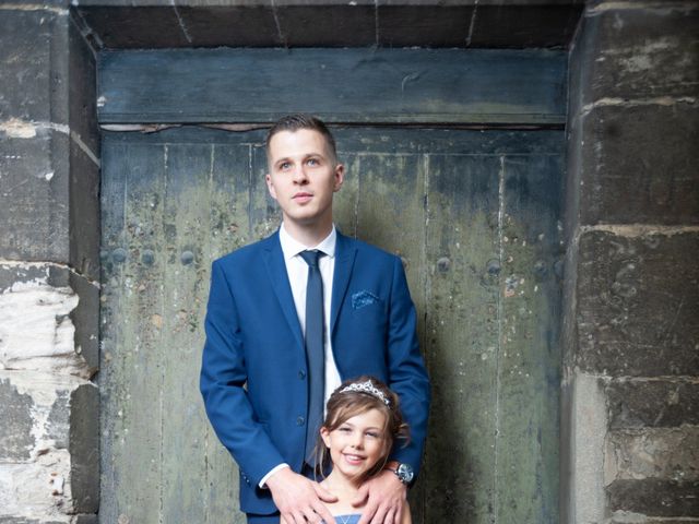 Le mariage de Nicolas et Nathalie à Fitz-James, Oise 56