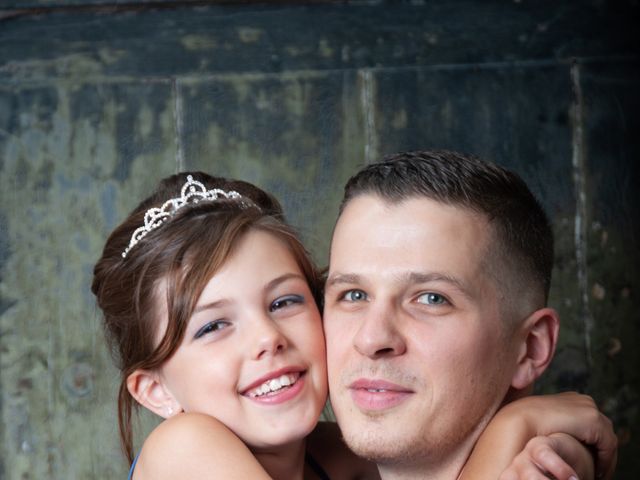 Le mariage de Nicolas et Nathalie à Fitz-James, Oise 60