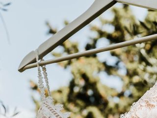 Le mariage de Adrien et Maelle 2