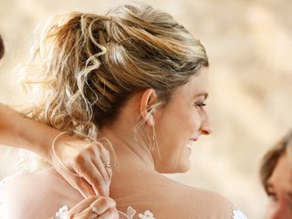 Le mariage de Aurélie et Jean-Rémi 1