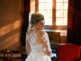 Le mariage de Aurélie et Jean-Rémi 2