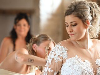 Le mariage de Aurélie et Jean-Rémi 3