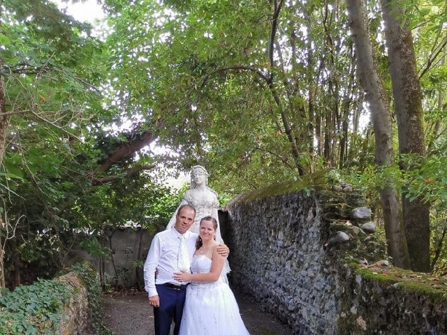 Le mariage de  Christophe  et Cindy  à Lannemezan, Hautes-Pyrénées 2