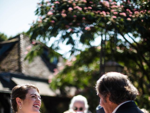 Le mariage de Pascal et Céline à Les Clayes-sous-Bois, Yvelines 7