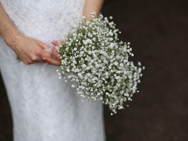 Le mariage de David et Fanny à Strasbourg, Bas Rhin 31