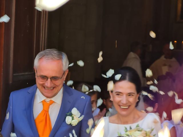 Le mariage de Jean-Charles et Marie-Ange à Les Angles, Gard 14