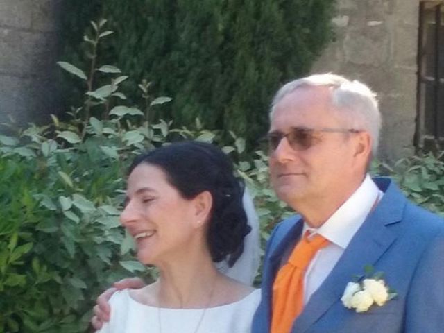 Le mariage de Jean-Charles et Marie-Ange à Les Angles, Gard 21