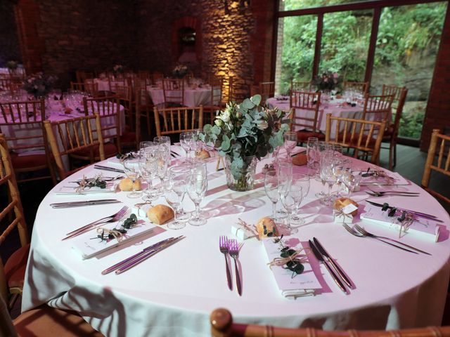 Le mariage de Maxime et Emilie à L&apos;Étrat, Loire 2