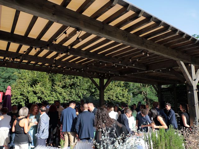 Le mariage de Maxime et Emilie à L&apos;Étrat, Loire 5