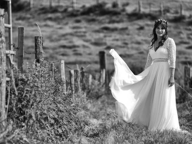 Le mariage de Maxime et Emilie à L&apos;Étrat, Loire 17