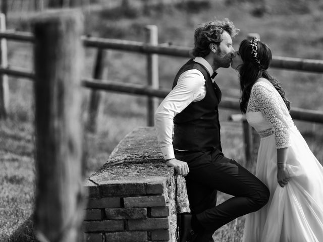 Le mariage de Maxime et Emilie à L&apos;Étrat, Loire 19