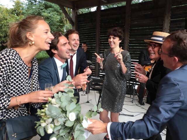 Le mariage de Maxime et Emilie à L&apos;Étrat, Loire 26