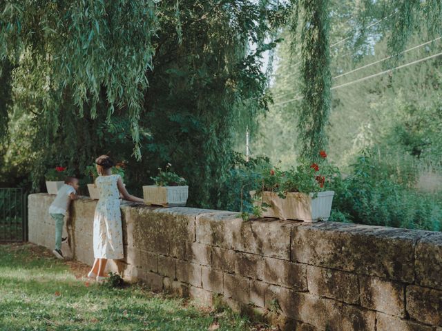 Le mariage de Smith et Pricilia à Vauréal, Val-d&apos;Oise 14