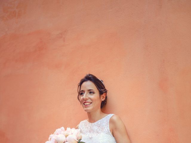 Le mariage de Gauthier et Laure à Saint-Germain-au-Mont-d&apos;Or, Rhône 29