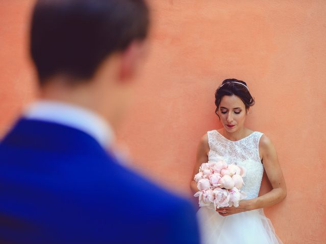 Le mariage de Gauthier et Laure à Saint-Germain-au-Mont-d&apos;Or, Rhône 30