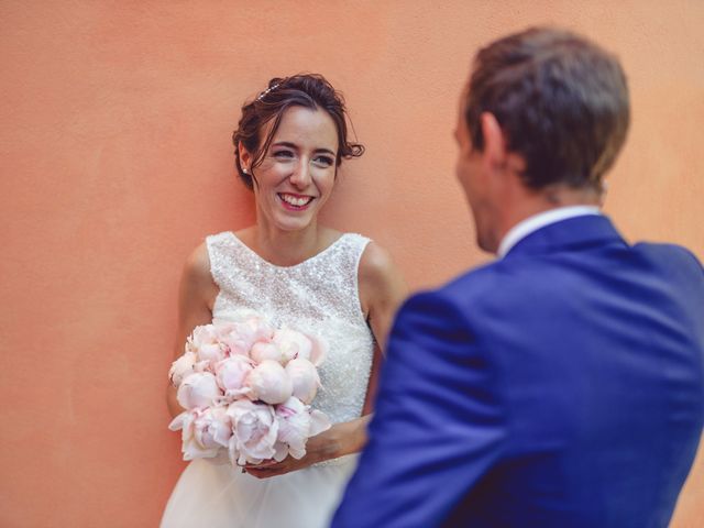 Le mariage de Gauthier et Laure à Saint-Germain-au-Mont-d&apos;Or, Rhône 31