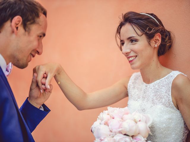 Le mariage de Gauthier et Laure à Saint-Germain-au-Mont-d&apos;Or, Rhône 32