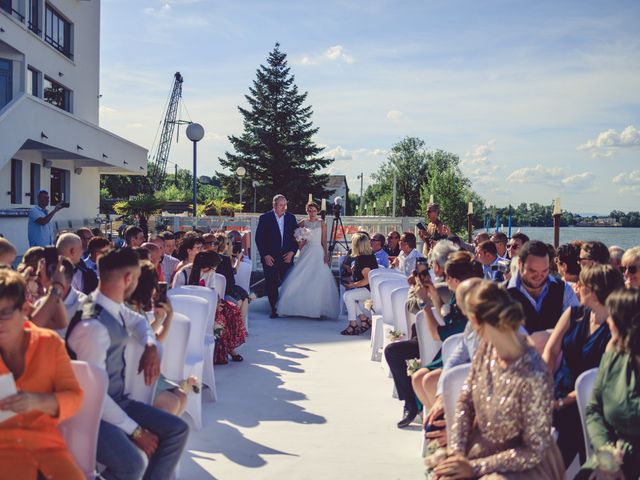 Le mariage de Gauthier et Laure à Saint-Germain-au-Mont-d&apos;Or, Rhône 53