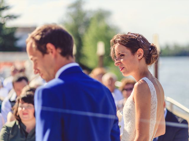 Le mariage de Gauthier et Laure à Saint-Germain-au-Mont-d&apos;Or, Rhône 55