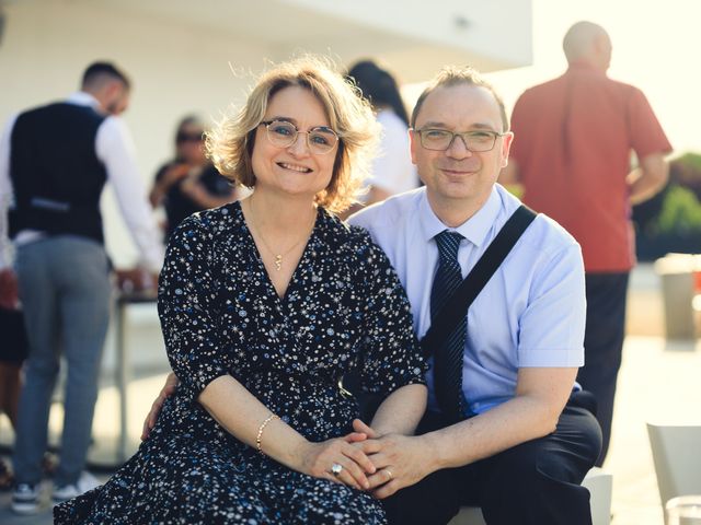 Le mariage de Gauthier et Laure à Saint-Germain-au-Mont-d&apos;Or, Rhône 68