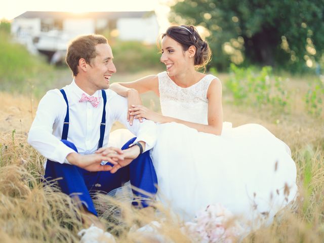 Le mariage de Gauthier et Laure à Saint-Germain-au-Mont-d&apos;Or, Rhône 98