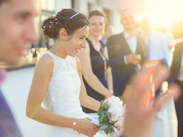 Le mariage de Gauthier et Laure à Saint-Germain-au-Mont-d&apos;Or, Rhône 102