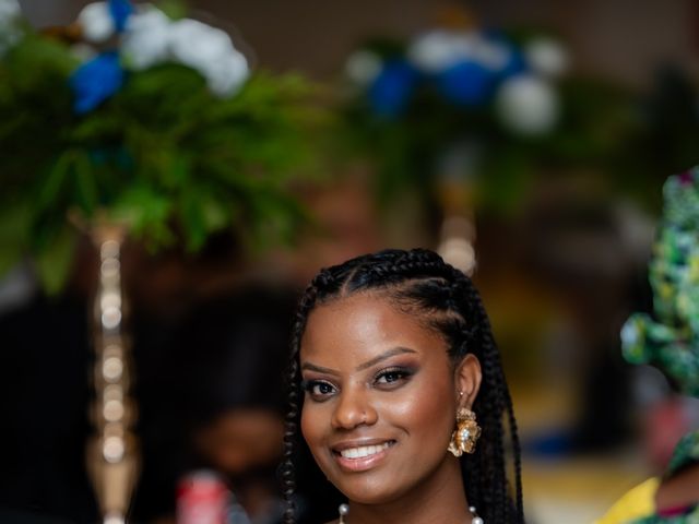 Le mariage de glody et Ruddy à Châteauroux, Hautes-Alpes 19