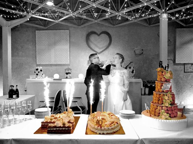 Le mariage de Damien et Samantha à Rungis, Val-de-Marne 14