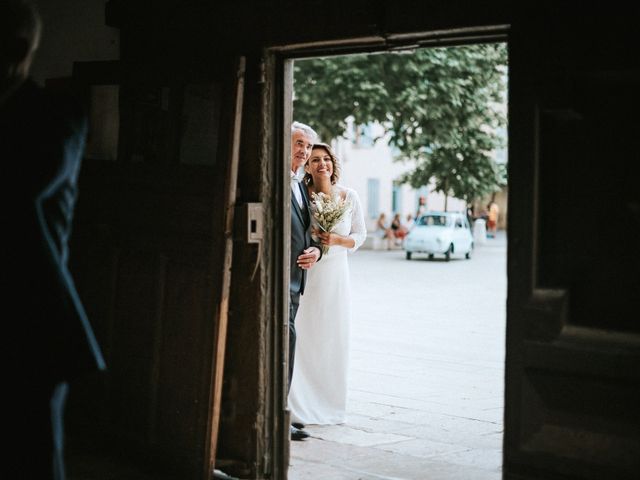 Le mariage de Nicolas et Alexia à Nans-les-Pins, Var 13