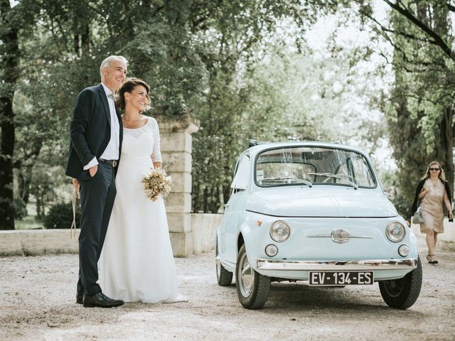 Le mariage de Nicolas et Alexia à Nans-les-Pins, Var 26