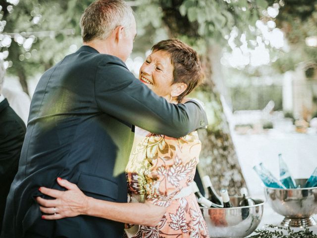 Le mariage de Nicolas et Alexia à Nans-les-Pins, Var 43