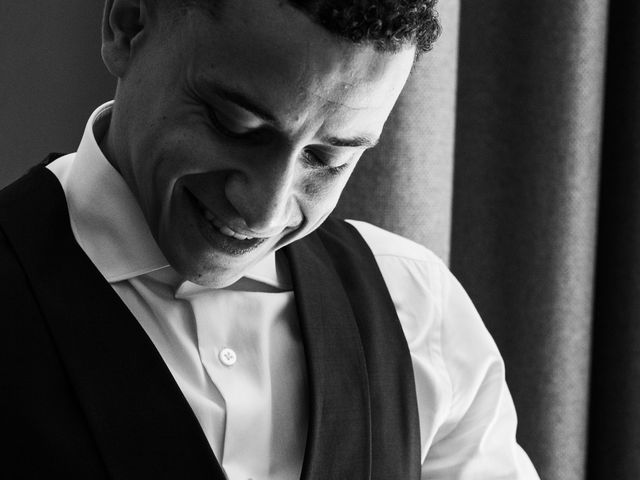 Le mariage de Michaël et Anaïs à Azay-le-Brûlé, Deux-Sèvres 30