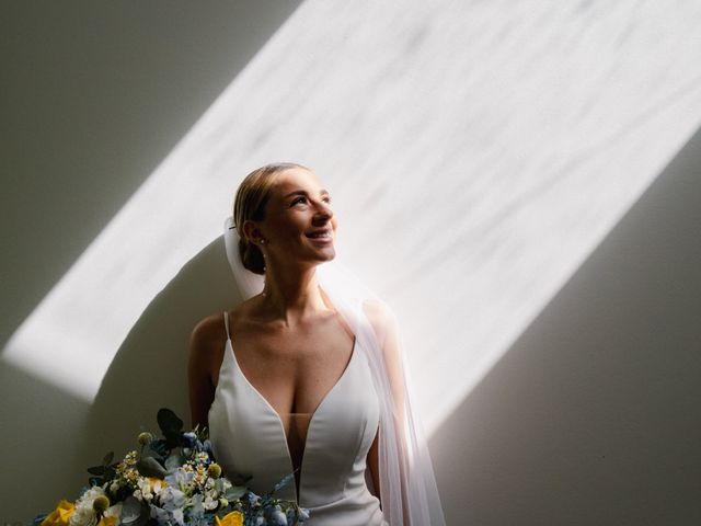 Le mariage de Michaël et Anaïs à Azay-le-Brûlé, Deux-Sèvres 39