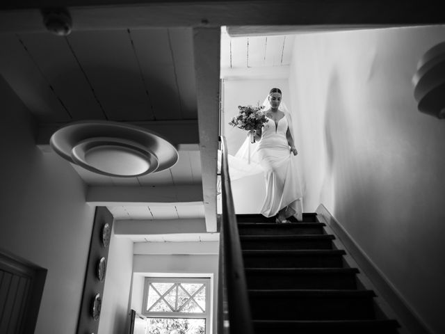 Le mariage de Michaël et Anaïs à Azay-le-Brûlé, Deux-Sèvres 47