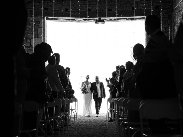 Le mariage de Michaël et Anaïs à Azay-le-Brûlé, Deux-Sèvres 57