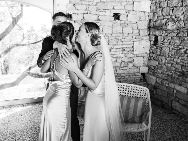 Le mariage de Michaël et Anaïs à Azay-le-Brûlé, Deux-Sèvres 65