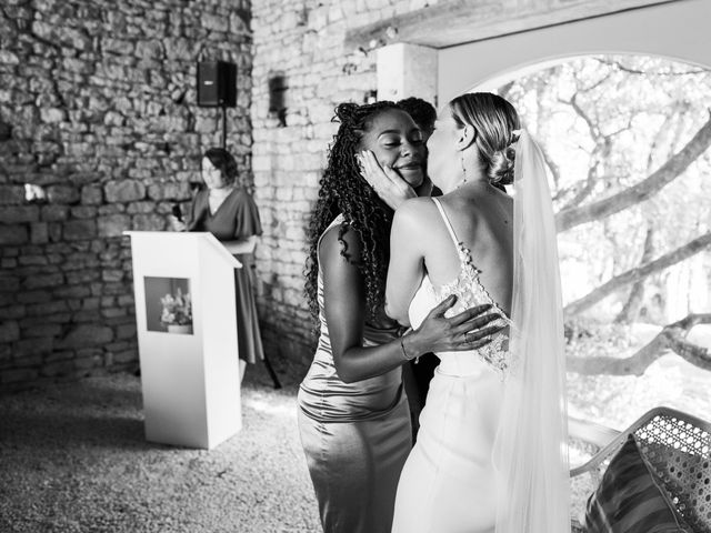 Le mariage de Michaël et Anaïs à Azay-le-Brûlé, Deux-Sèvres 67