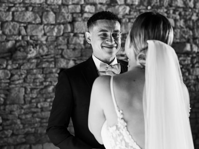 Le mariage de Michaël et Anaïs à Azay-le-Brûlé, Deux-Sèvres 72